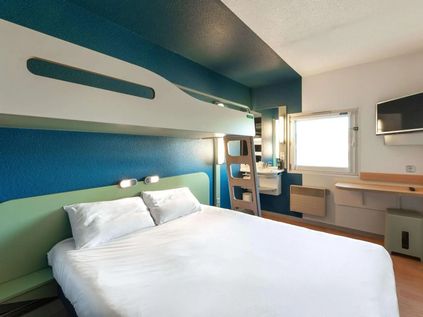 ibis budget Macon Nord