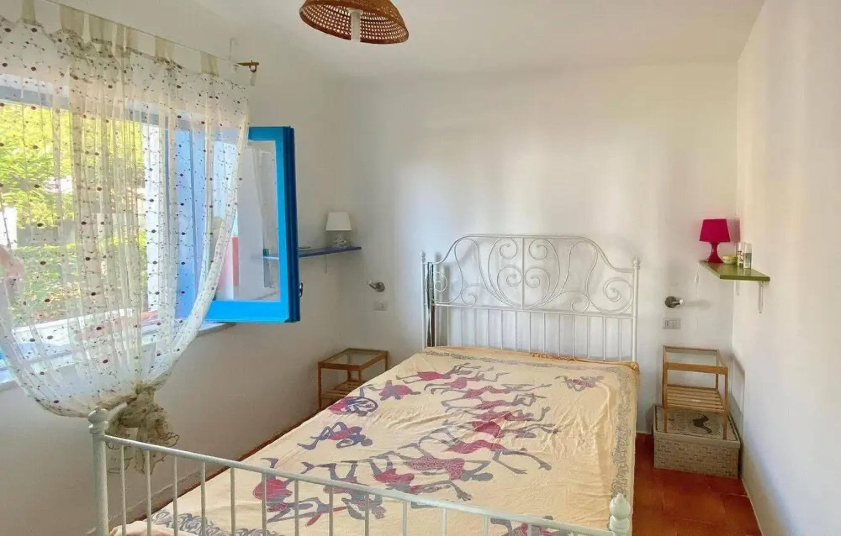 Stunning Home in Camerota With 2 Bedrooms and Wifi