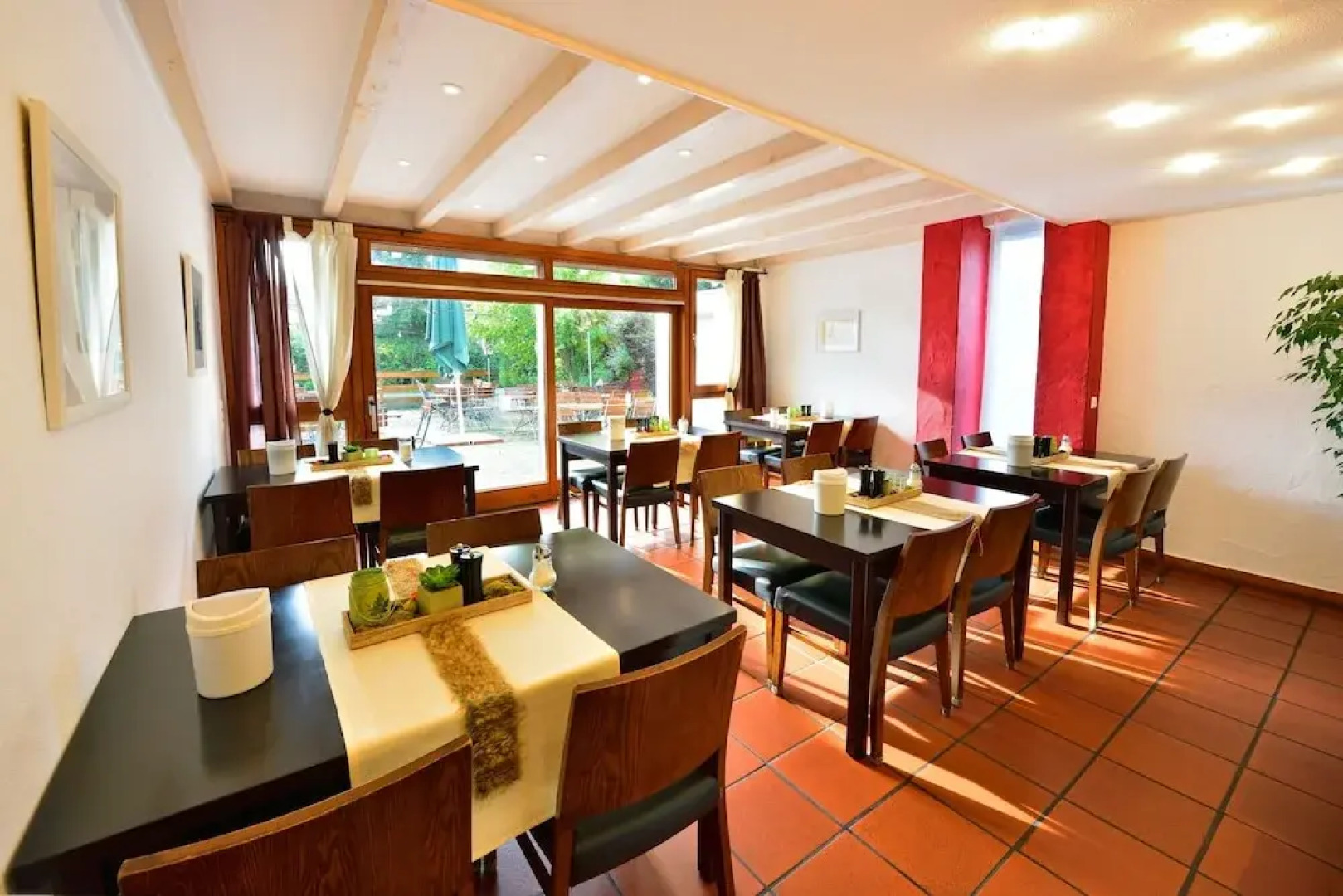 Vico's Hotel & Restaurant Asperg