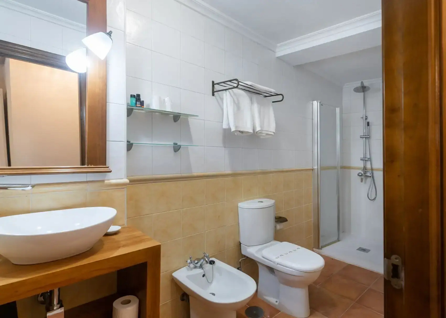 Logis Hotel Restaurante La Casa de Juansabeli