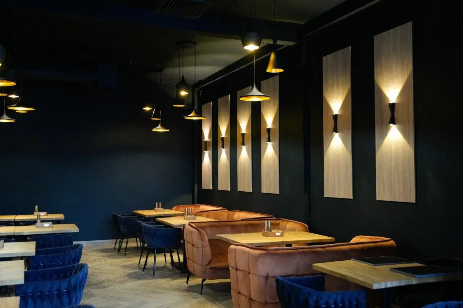 Leto Boutique (Псырцха)