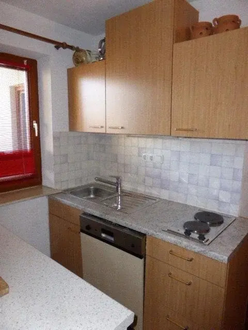 Ferienwohnung Schreieck