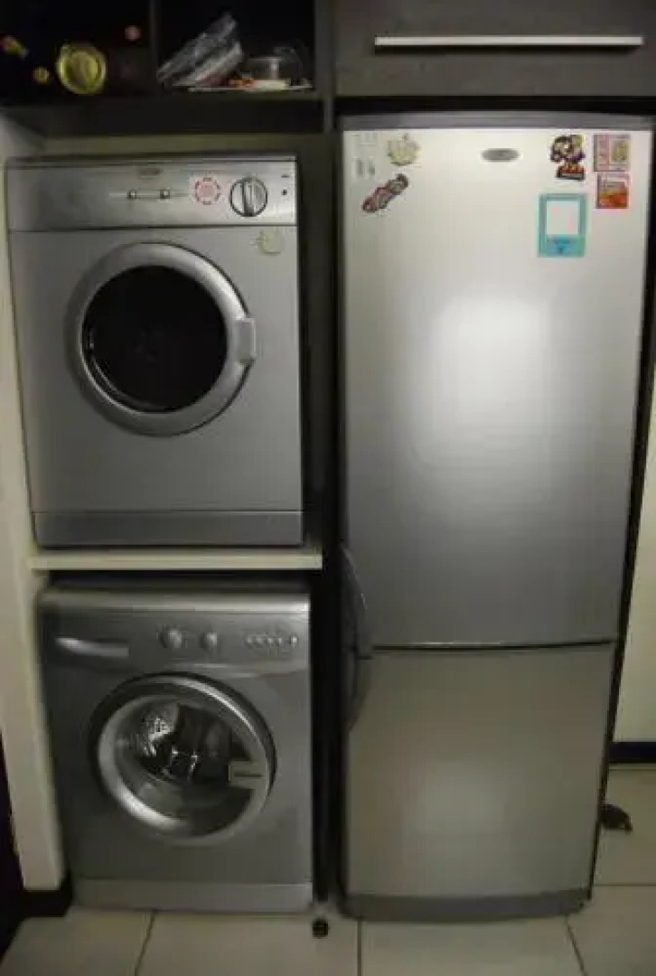 Strelitzia Apartment