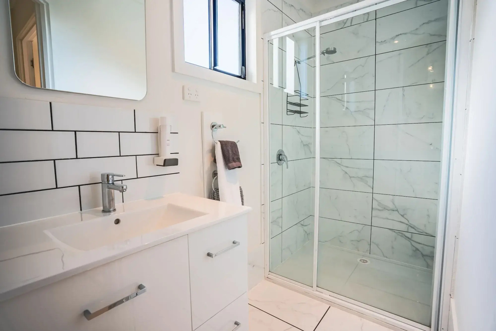 Big4 Tassie Getaway Parks St Helens