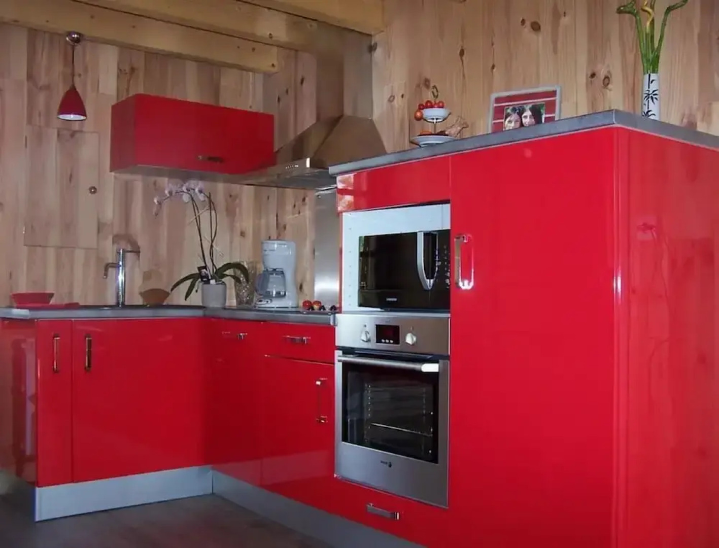 La Roulotte de la Vallée du Lot