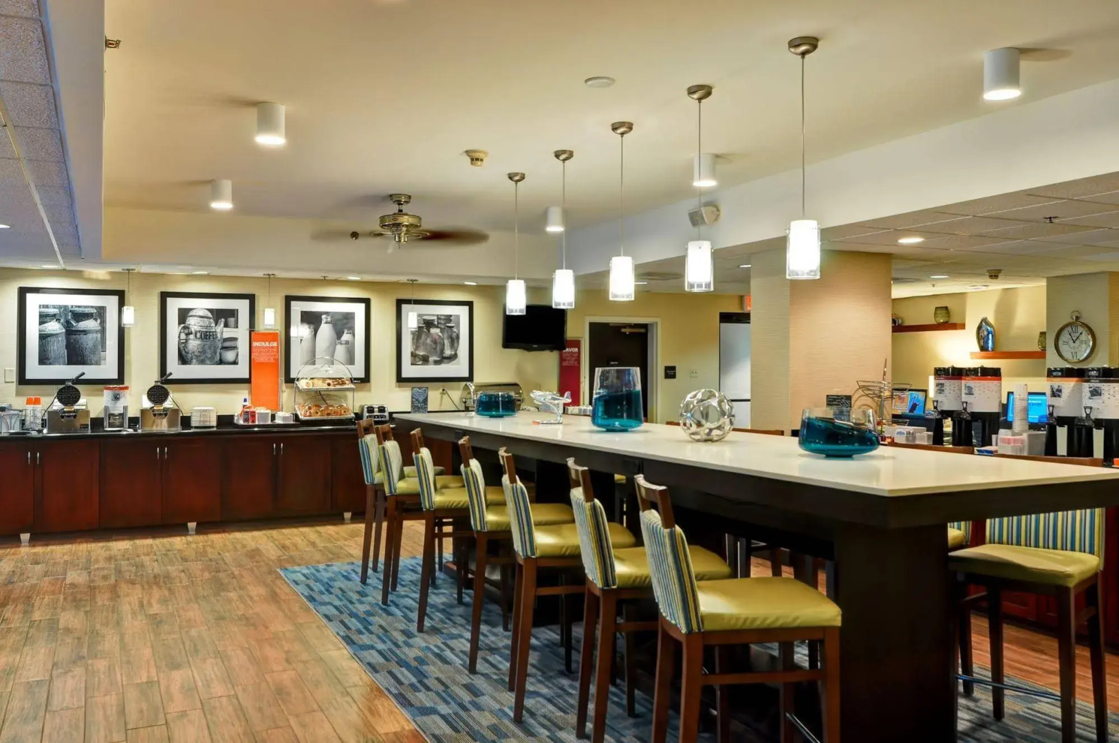 Hampton Inn by Hilton New Bedford/Fairhaven