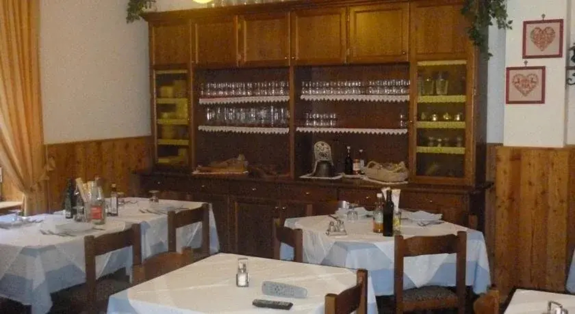 Hotel Fior di Roccia