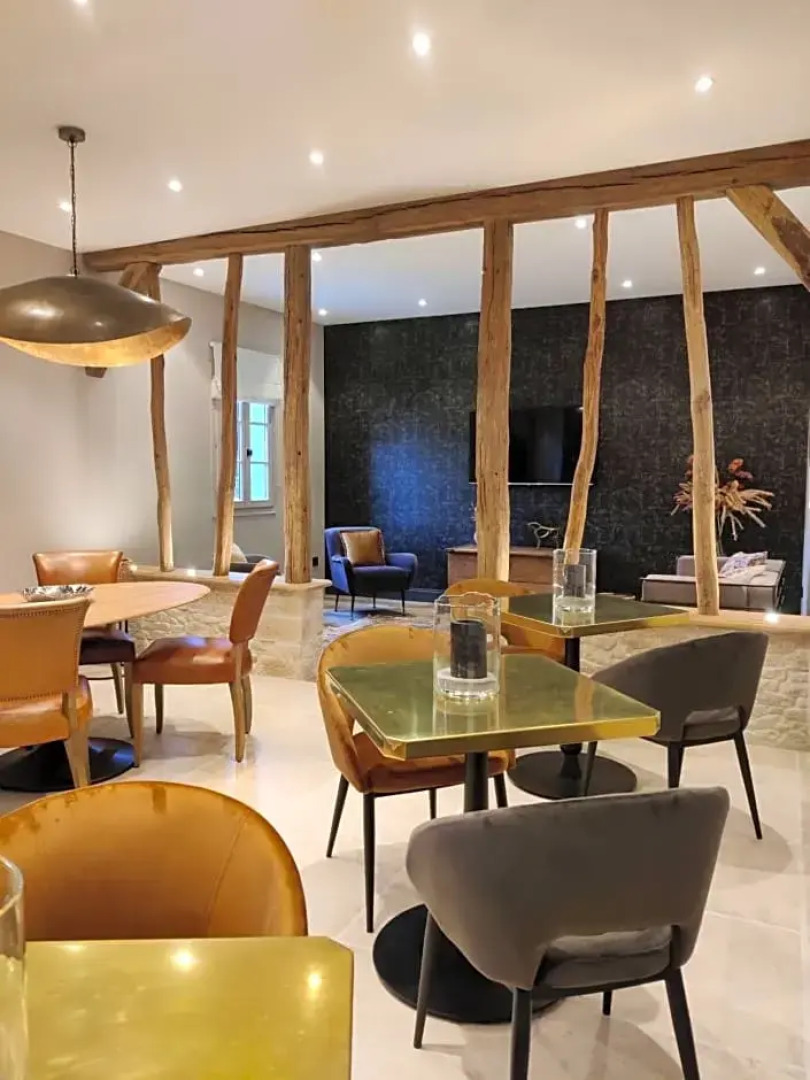 Le Lavoir Des Capucins (Adults Only)