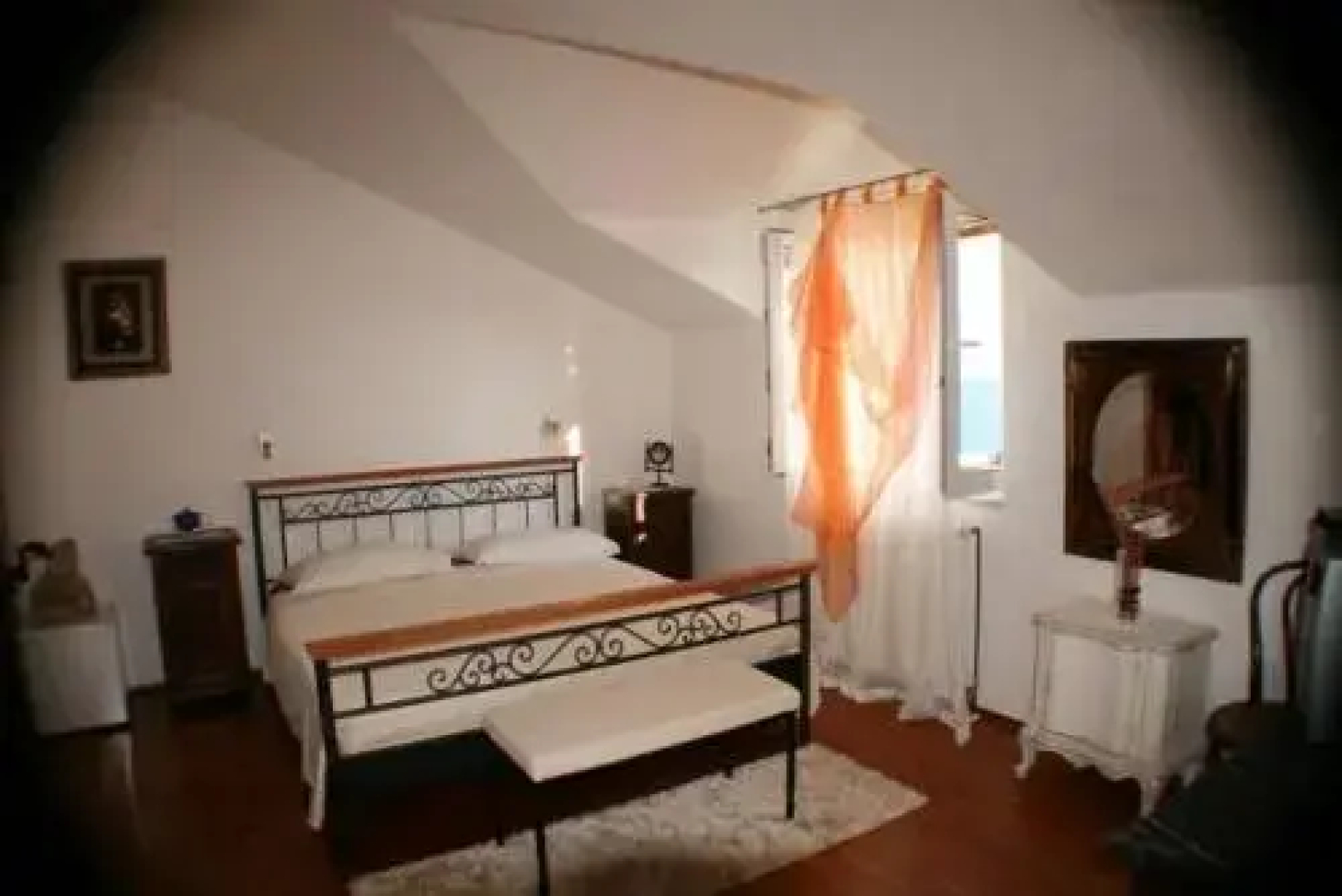 Apartment Bol 34