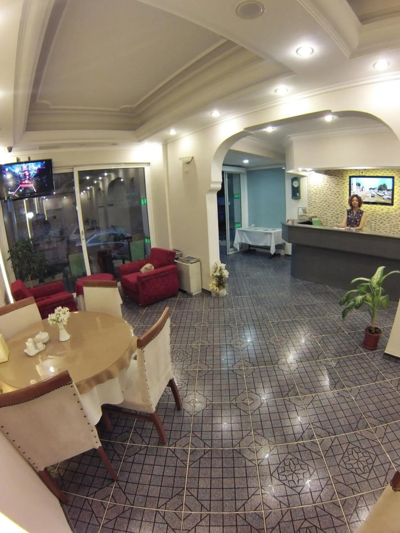 Anil Hotel