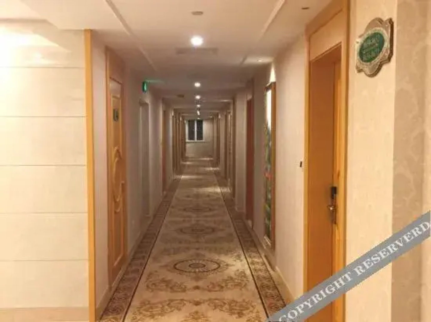 Vienna 3 Best Hotel (Quzhou High-Tech Park)