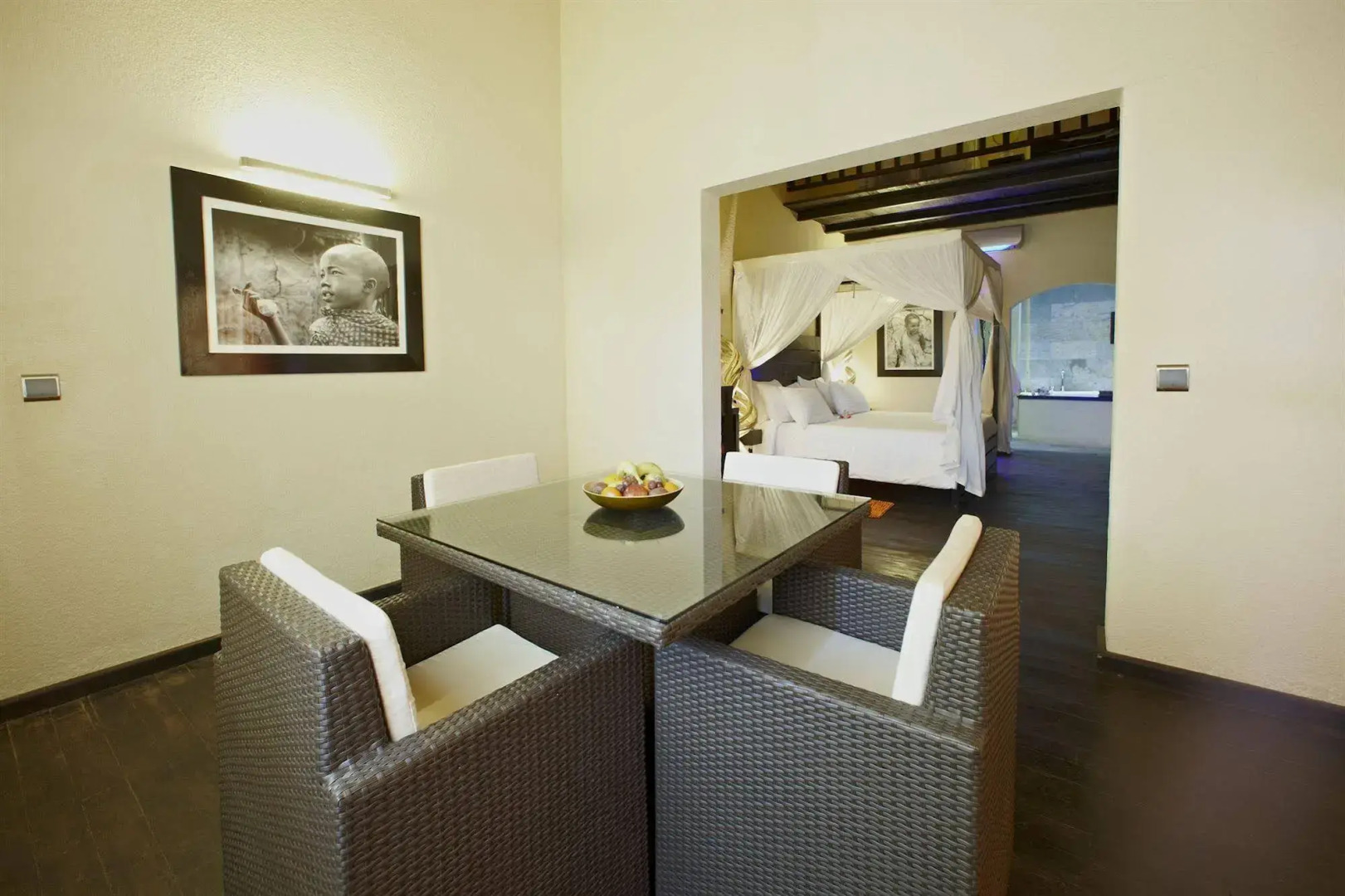 The Rhino Resort Hotel & Spa