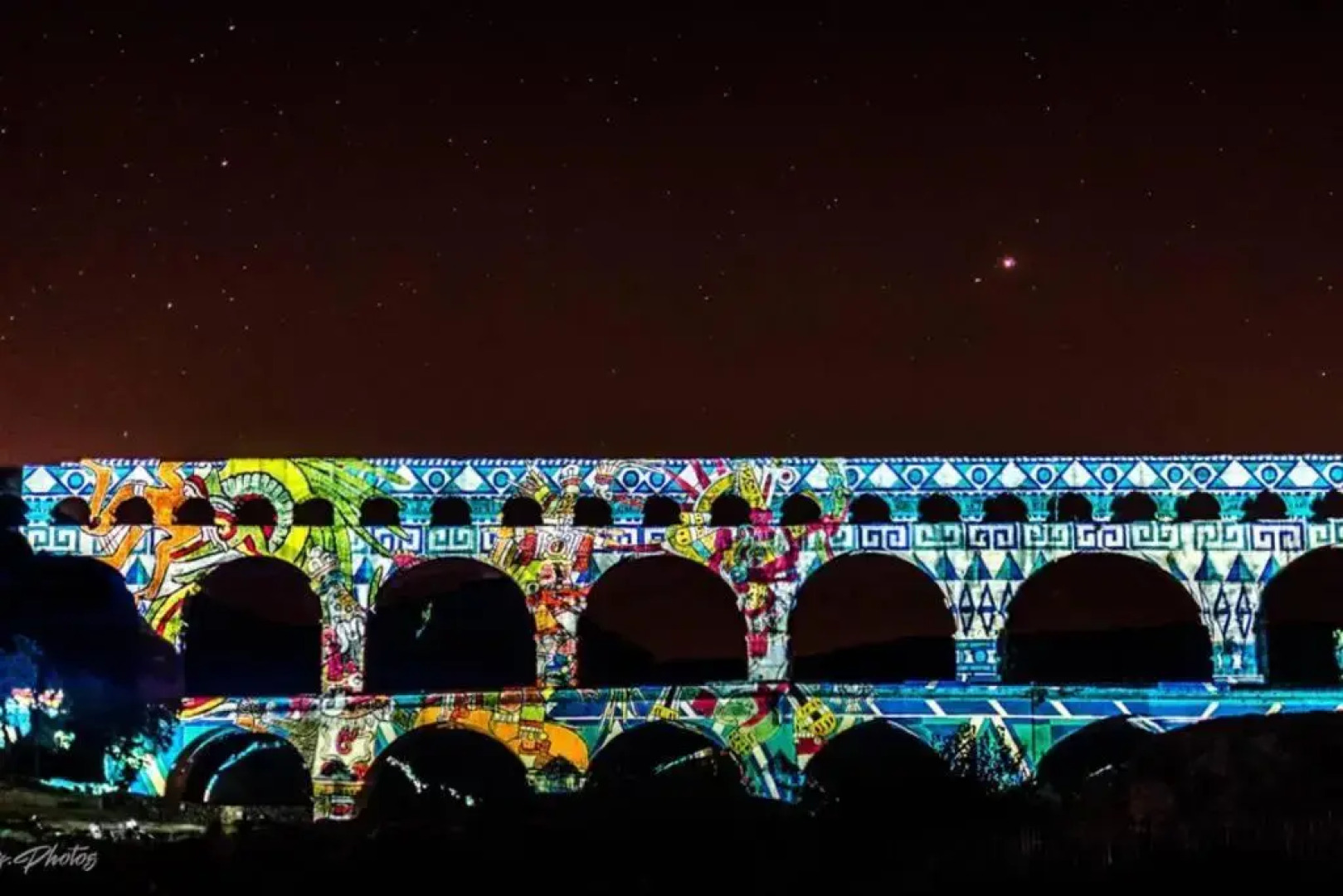 Studio entre Cévennes et Camargue