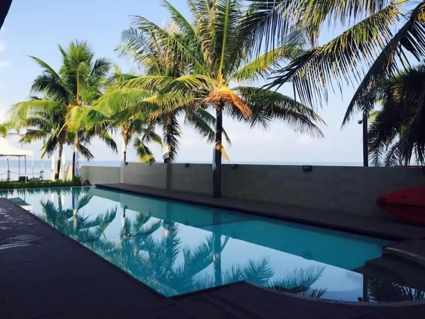 Brizo Hotel and Beach Resort