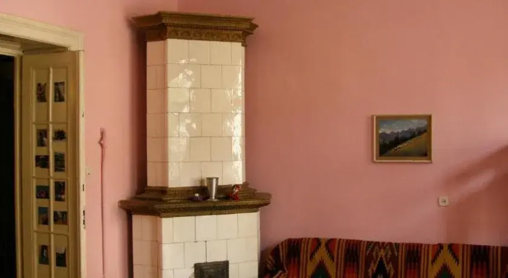 Cat's house Хостел