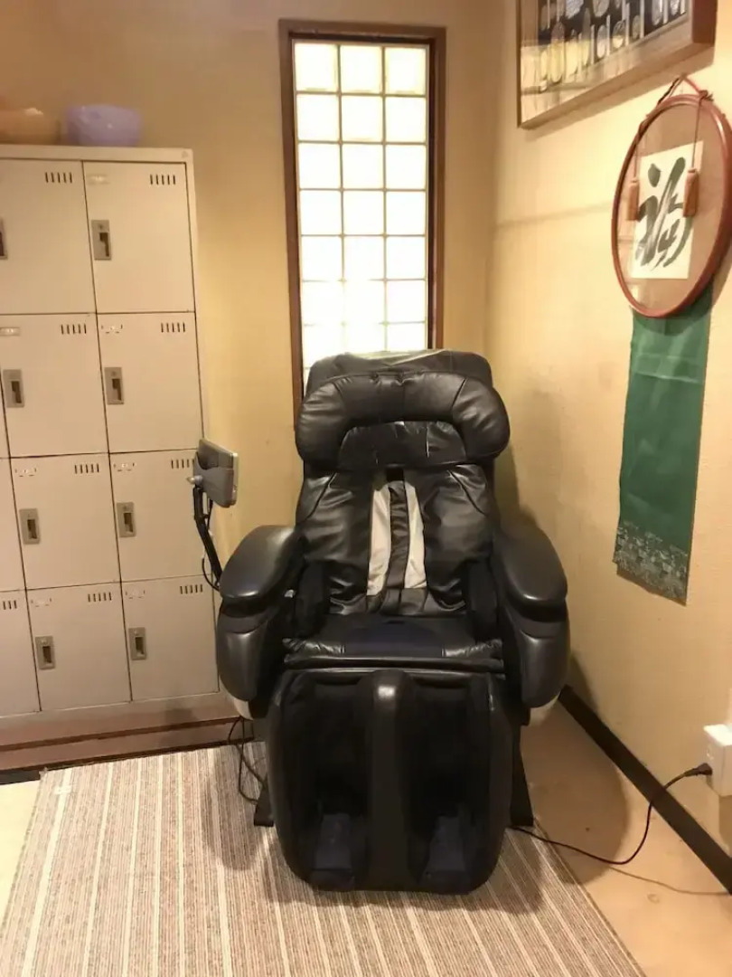 Guest House Otaru WANOKAZE - Hostel