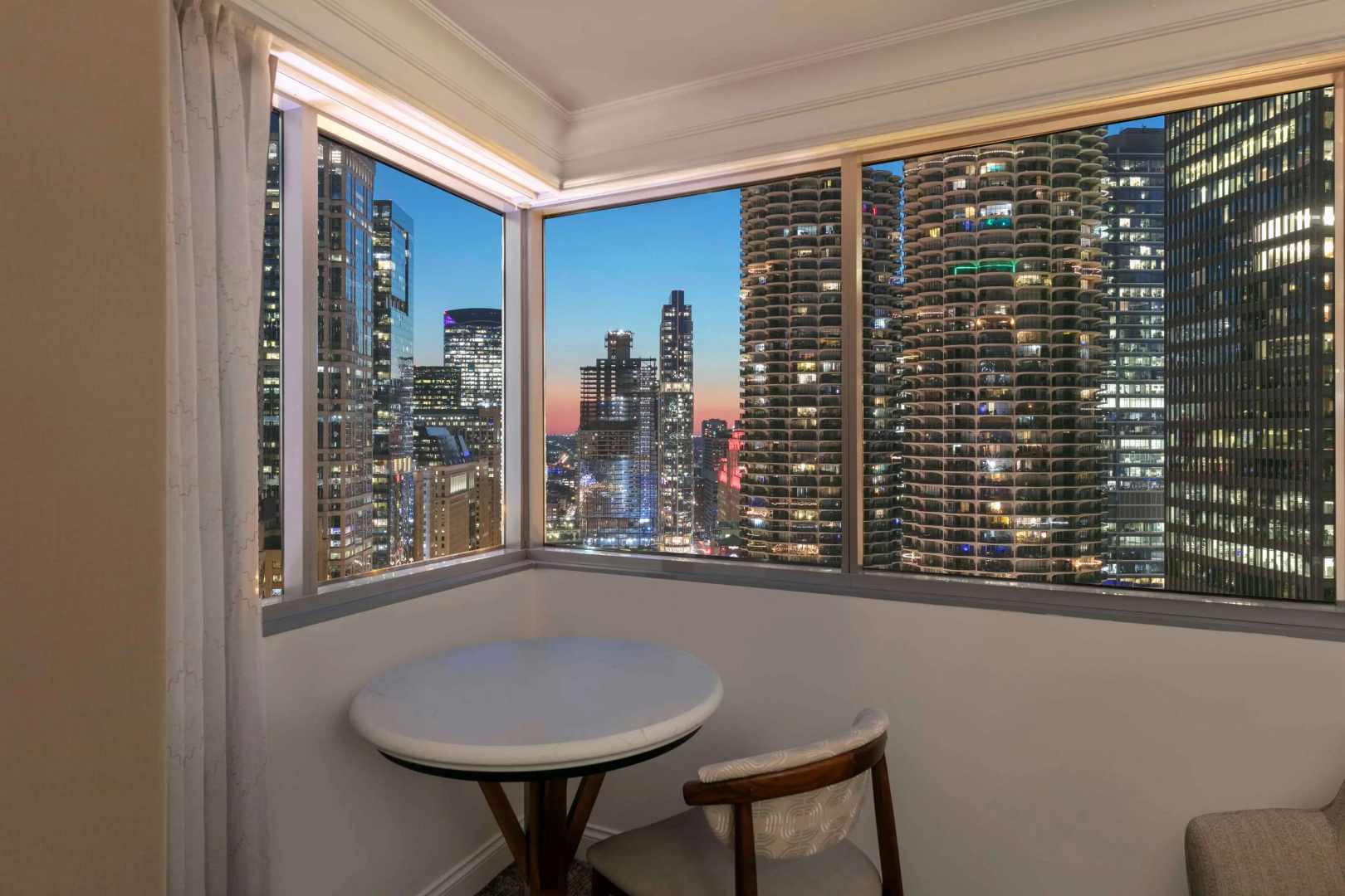 The Royal Sonesta Chicago Downtown