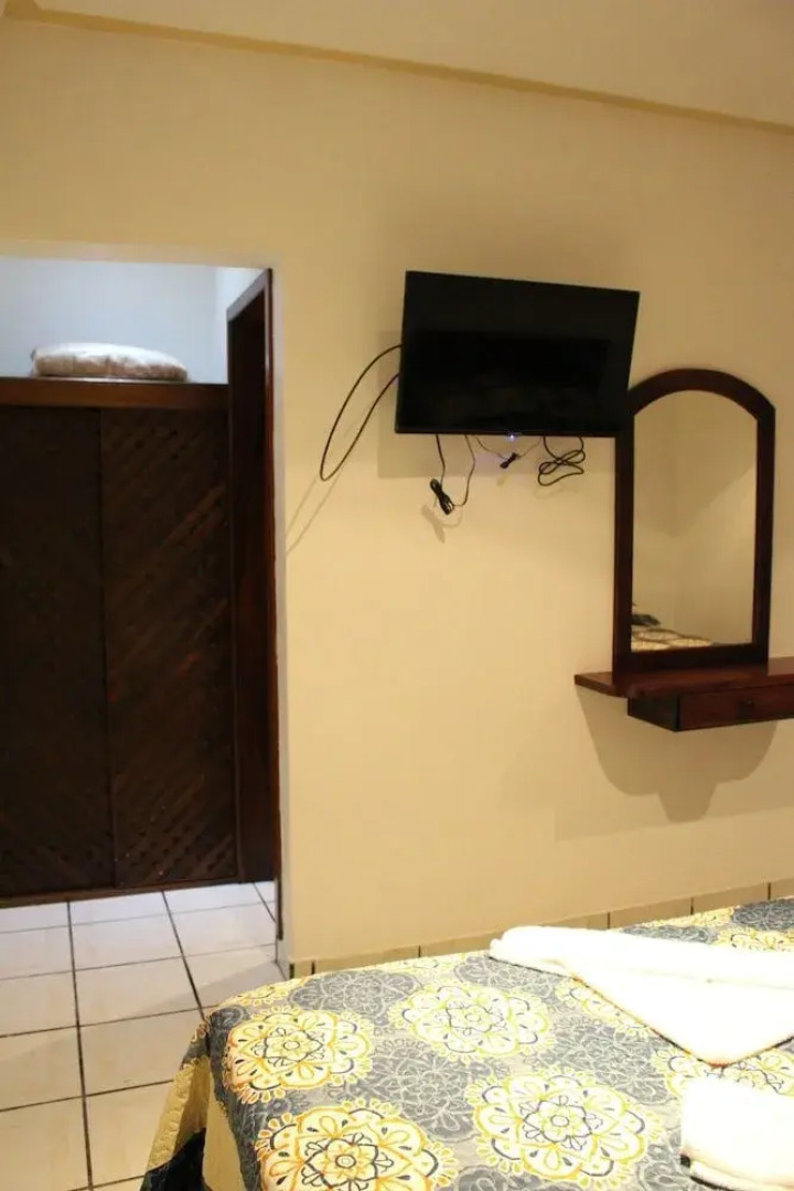 Teresita's Guests rooms