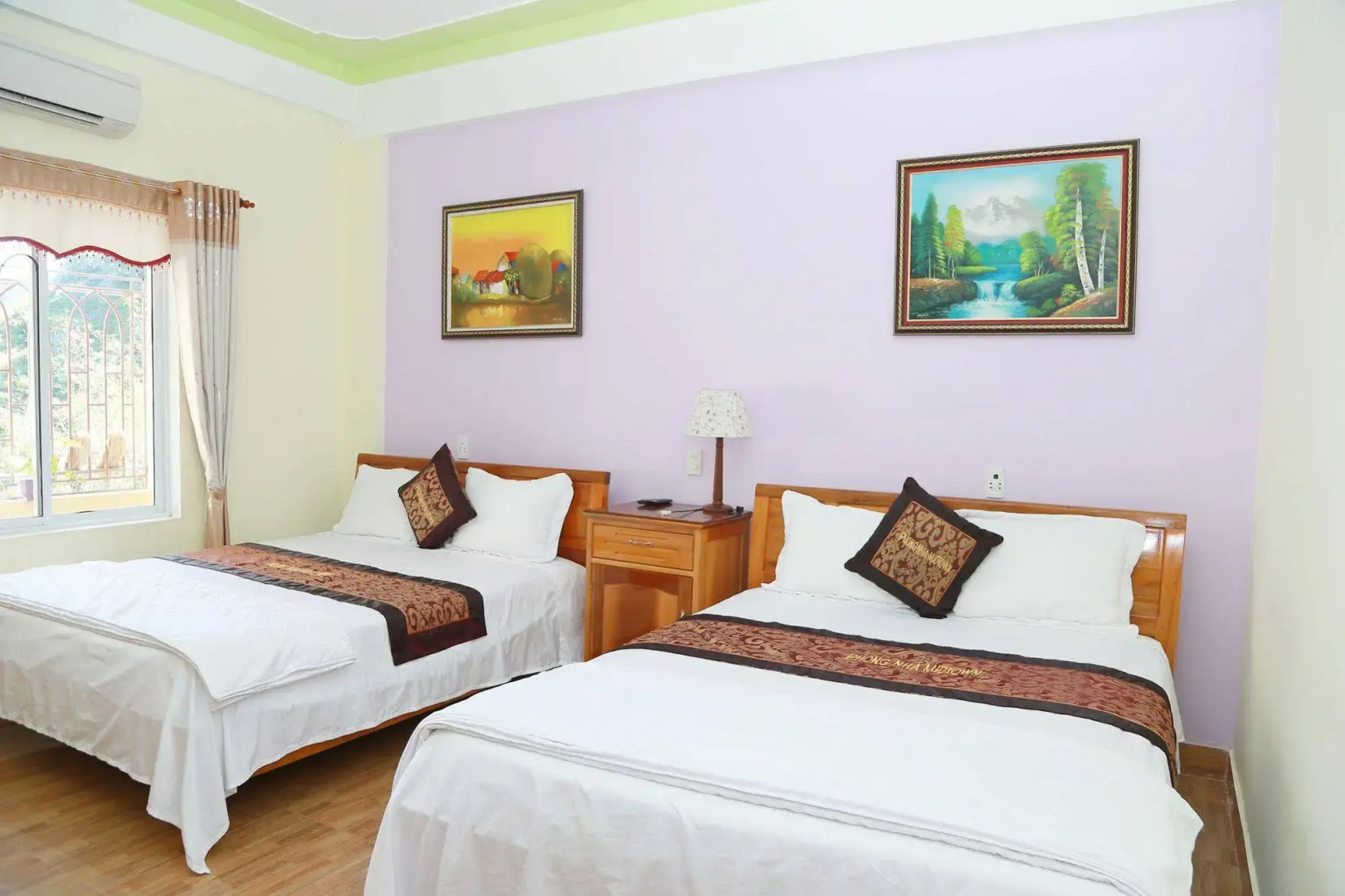 Phong Nha Midtown Hotel