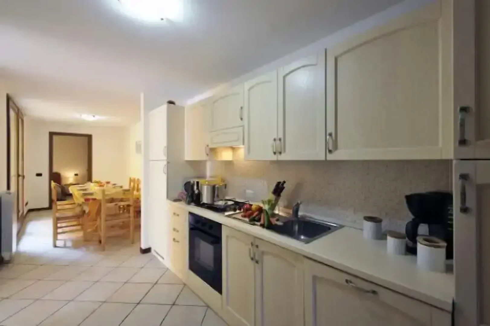 Borgo La Sorgente - Gardenia