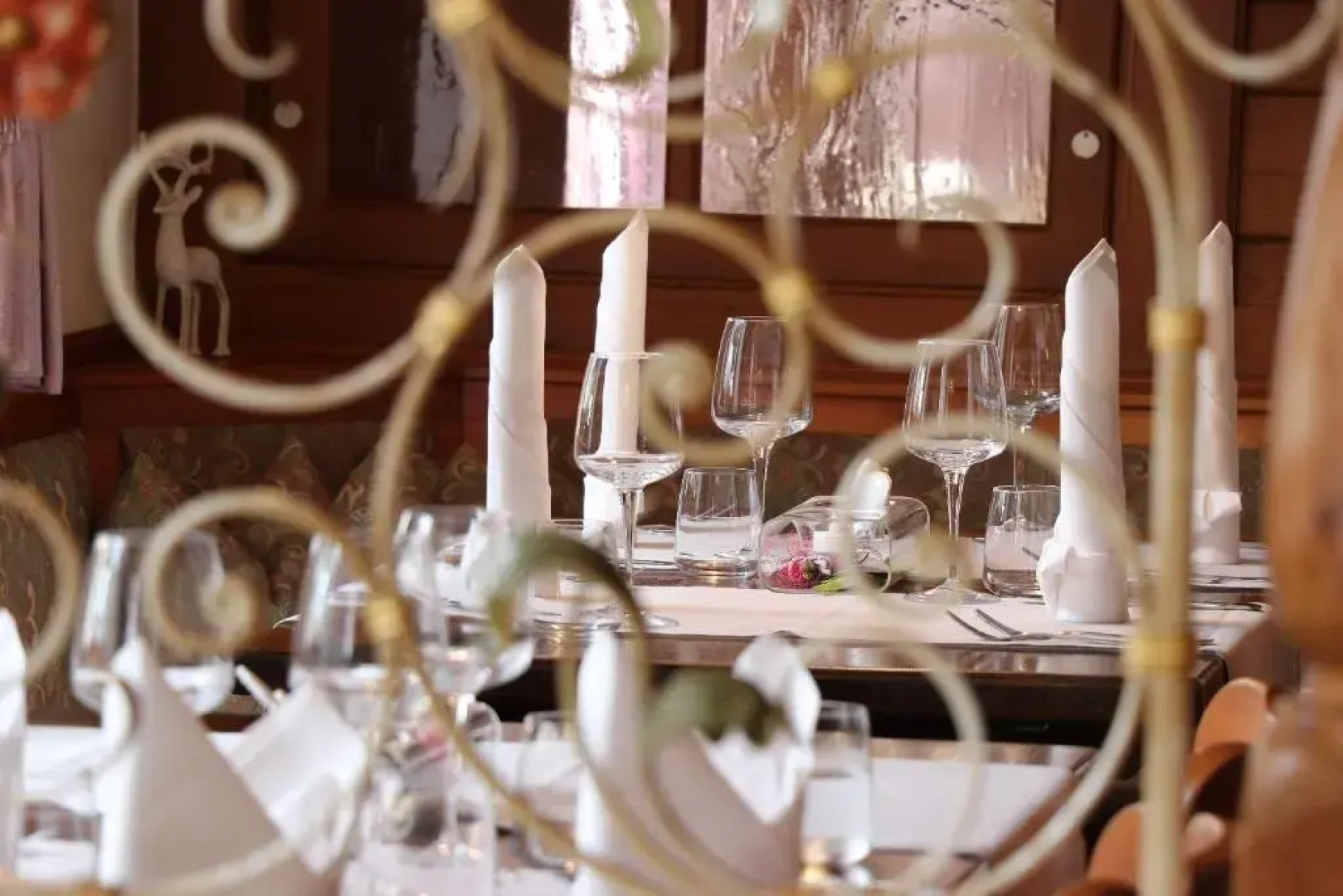 Landgasthof Hirschen