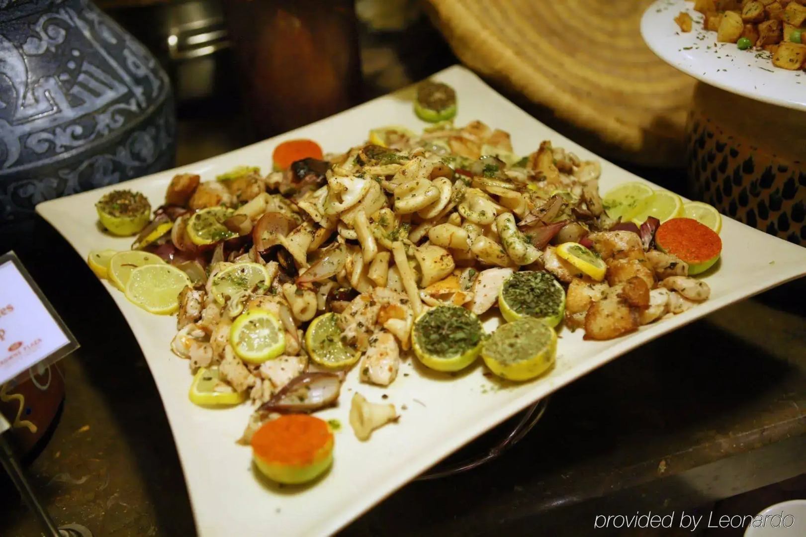 Pickalbatros Sands Port Ghalib