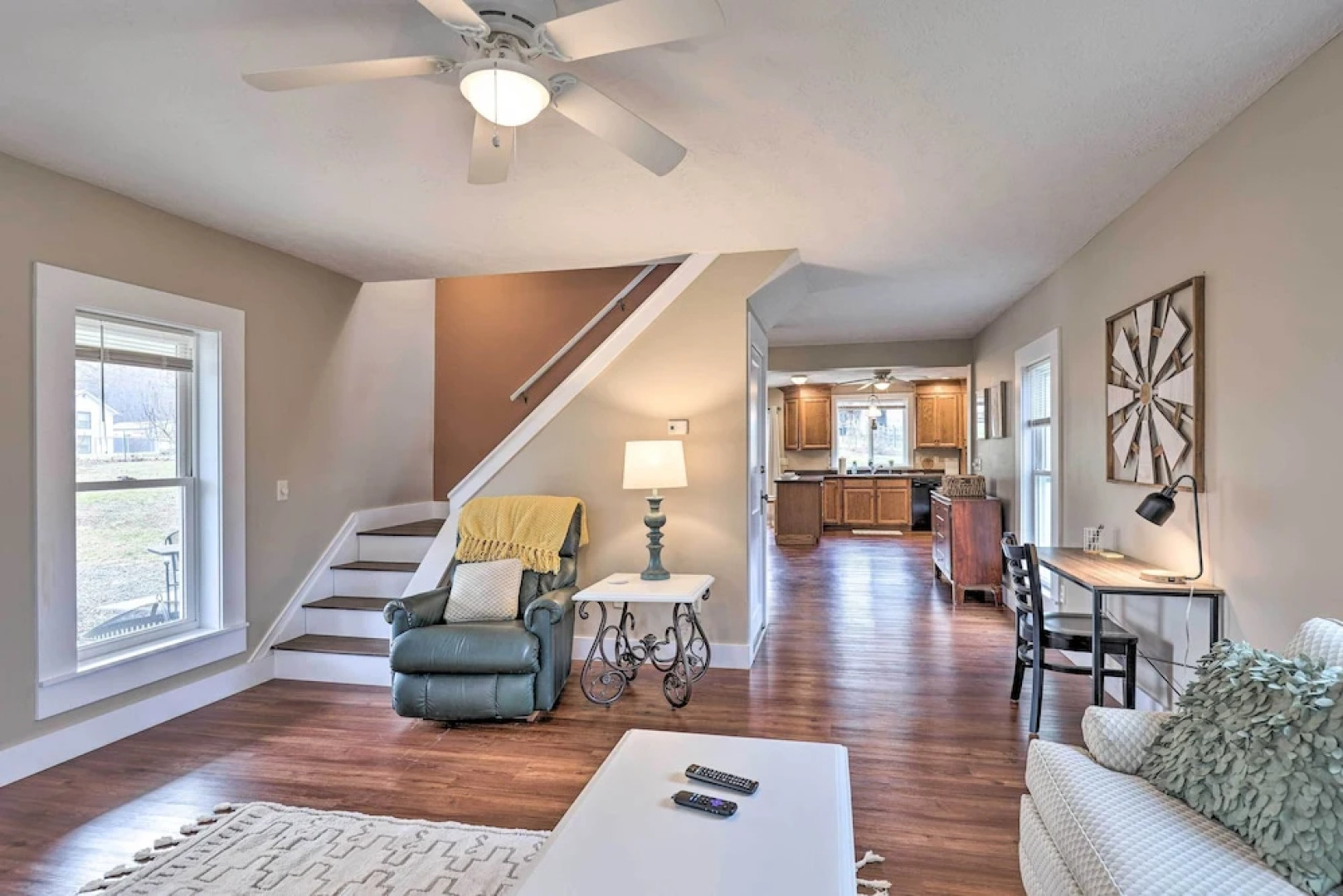 Lovely Finger Lakes Vacation Home Near Seneca Lake