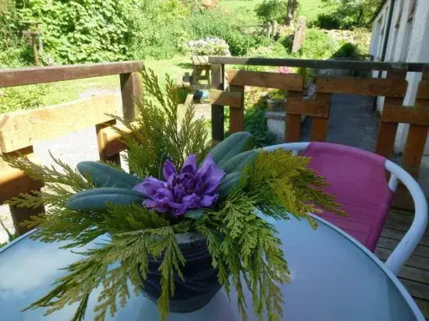 The Head At Middleton