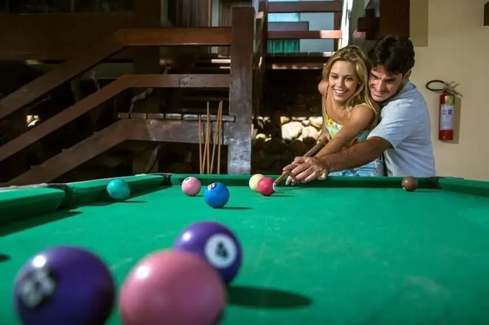 Pousada Costa do Cacau