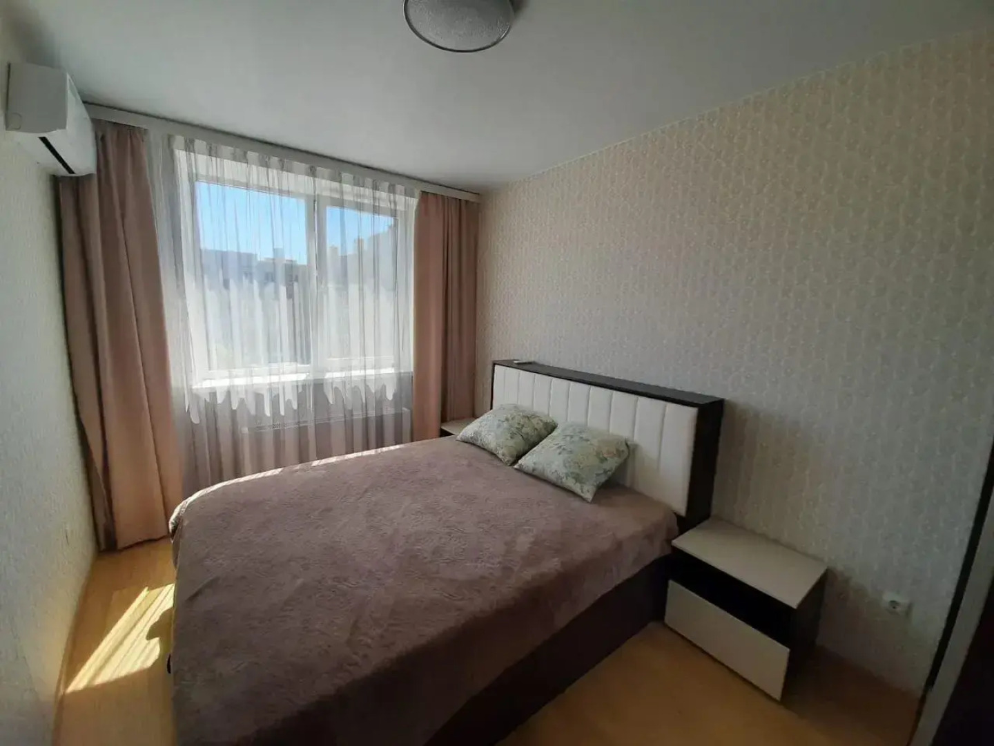 Апартаменты на улице Котова 24к2