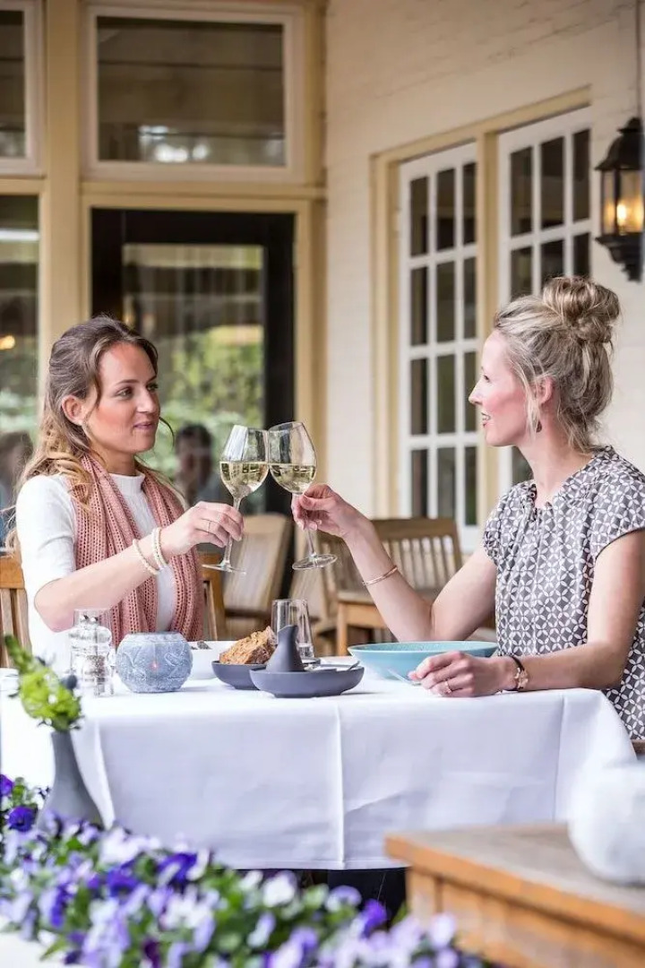 Hotel Restaurant De Uitkijk