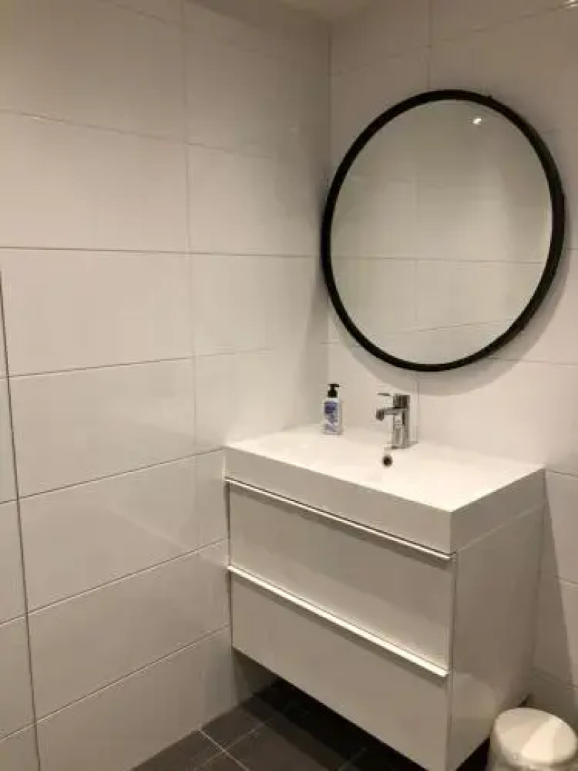 Savina City Centre Apartment Near Beach, Station and Shops