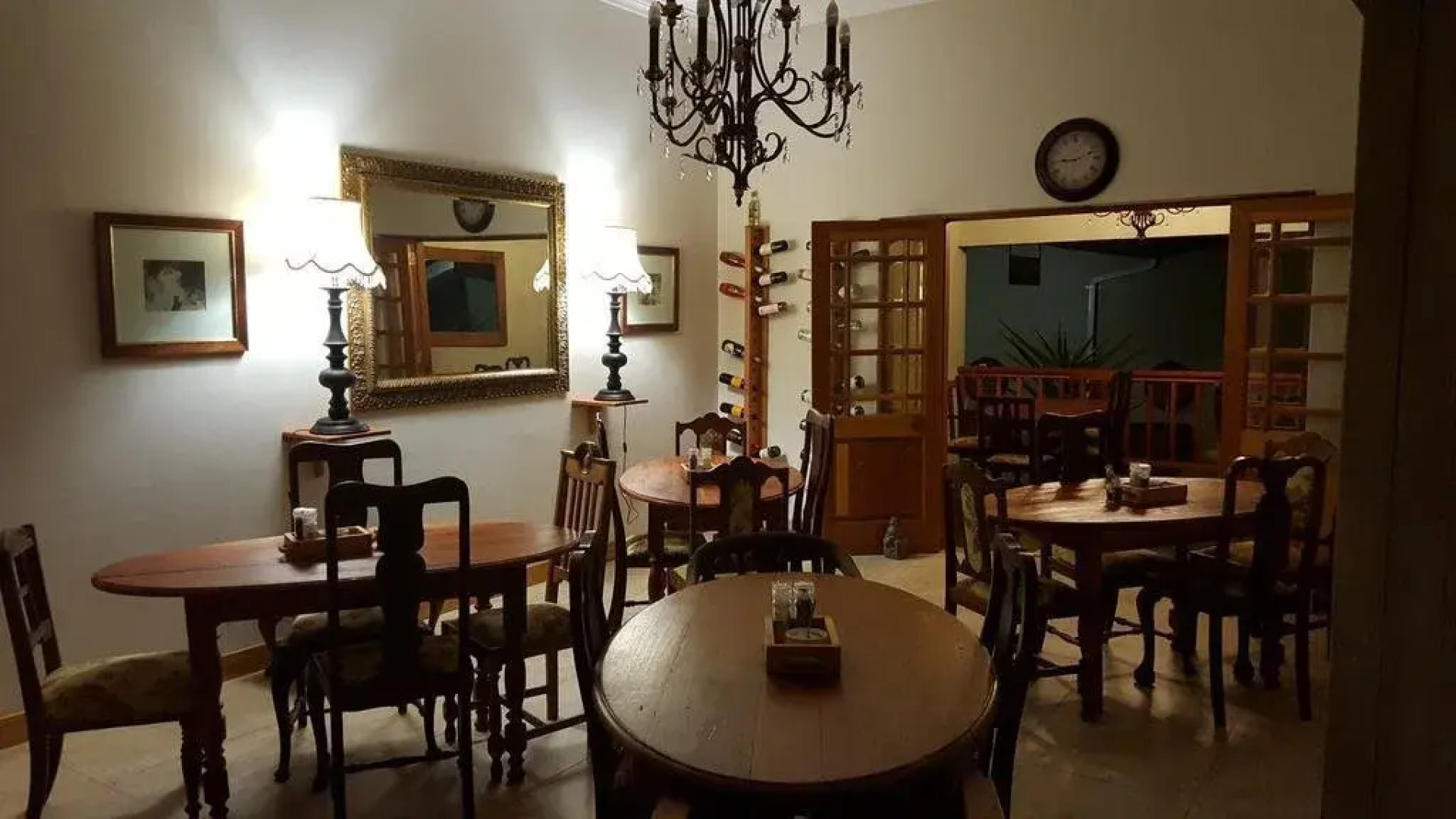 Fever Grove Guest House