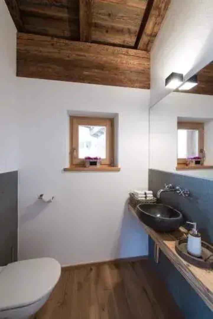 Chalet Wegmacher