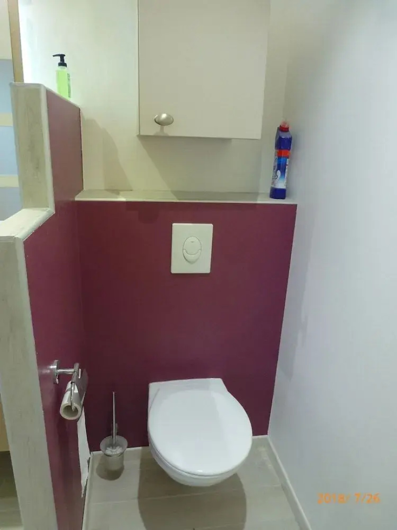 B&B L'ESCALADE en Lubéron
