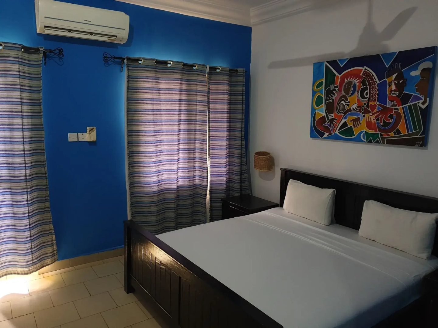 Djeliba Resort