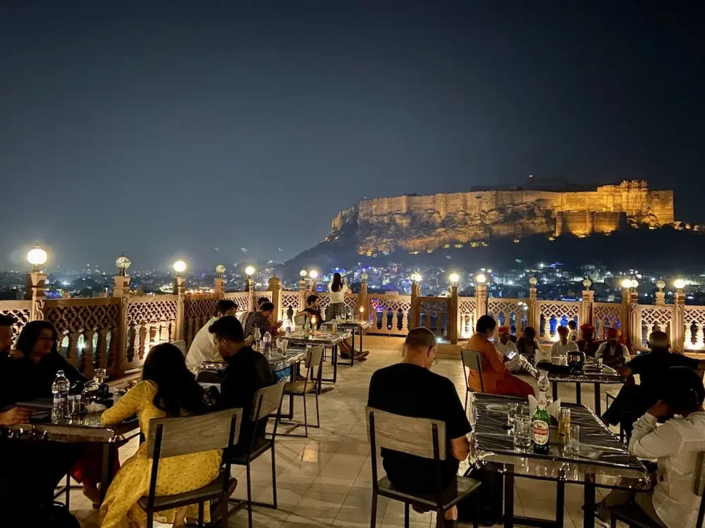 Royal Heritage Guest House