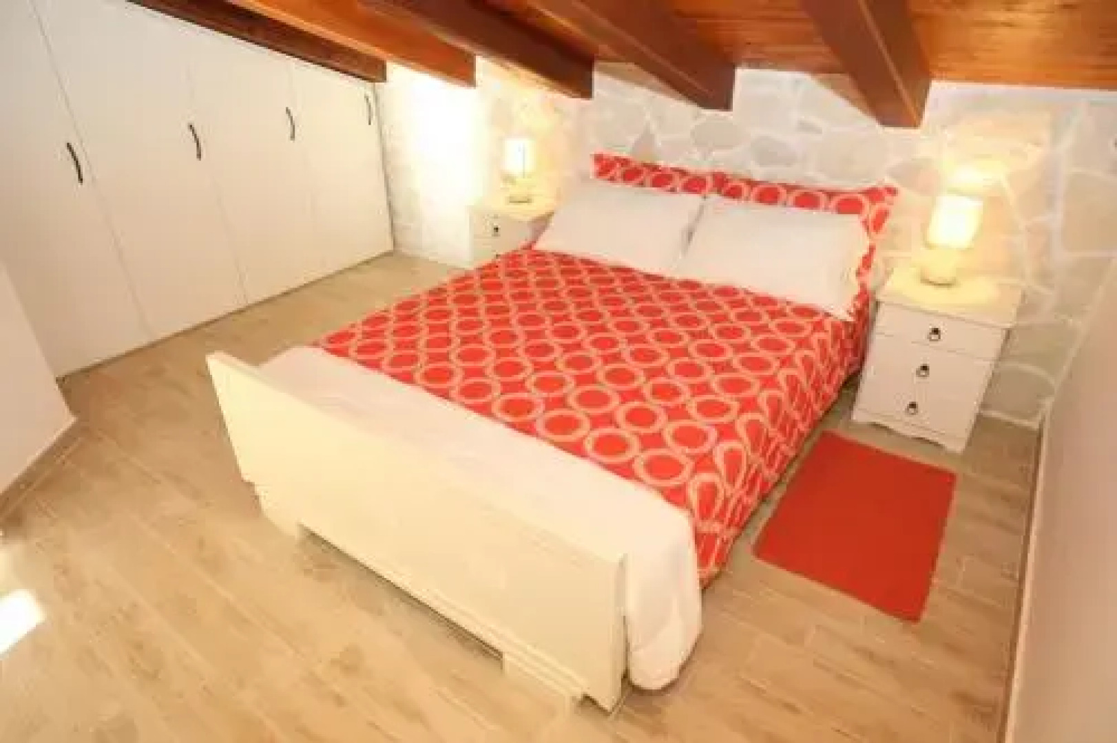 Sea View Apartments Nina