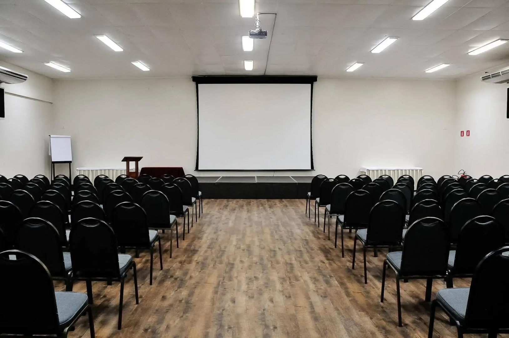 Jandaia Hotel Campo Grande