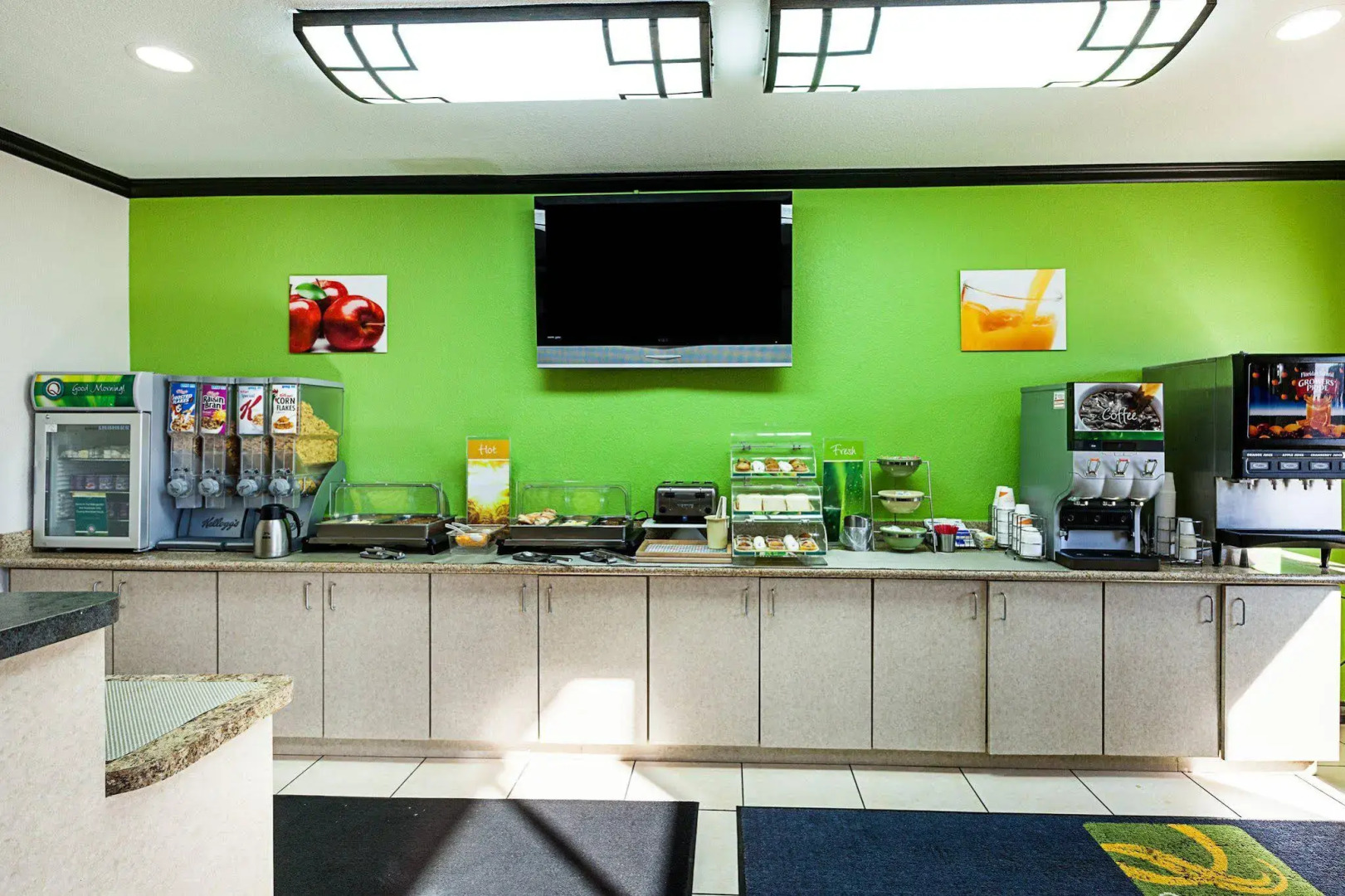 Quality Inn & Suites SeaWorld North