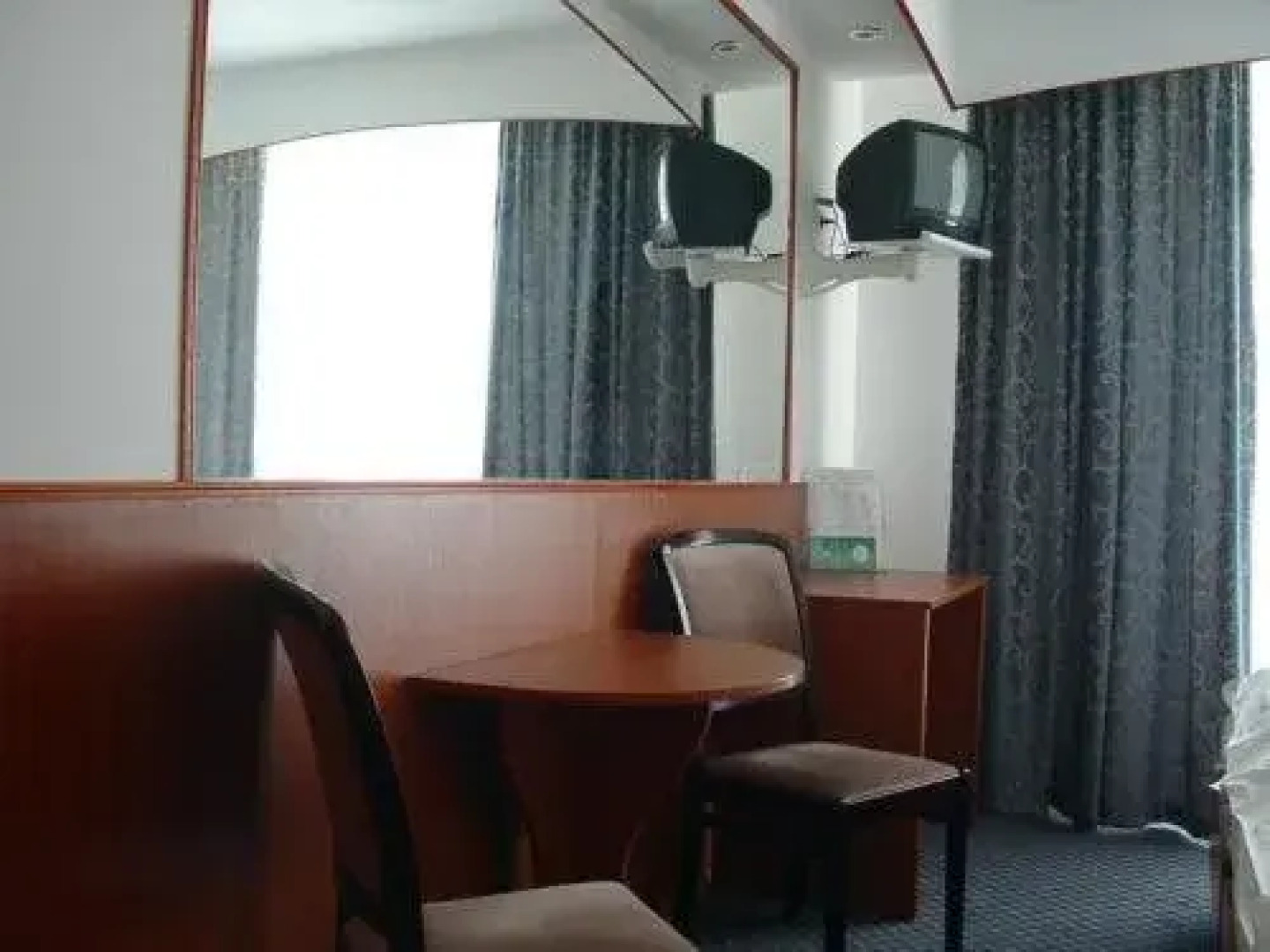 Hotel Fenyves Panorama