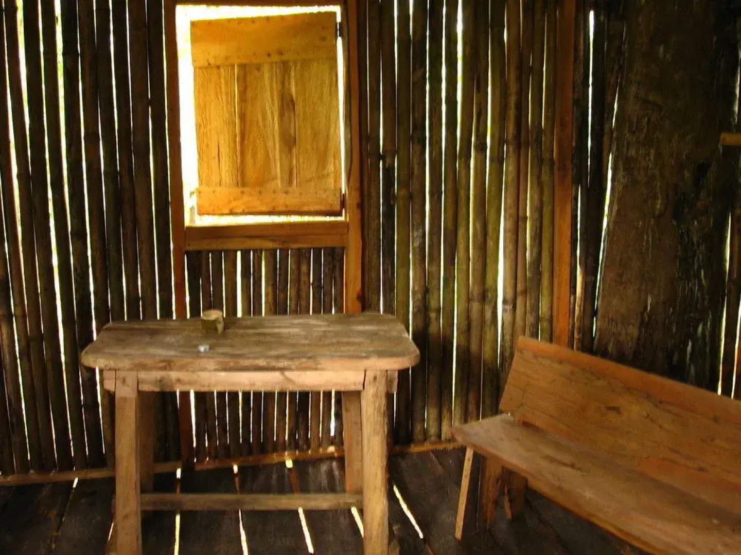 3 Rivers & Rosalie Forest Eco Lodge