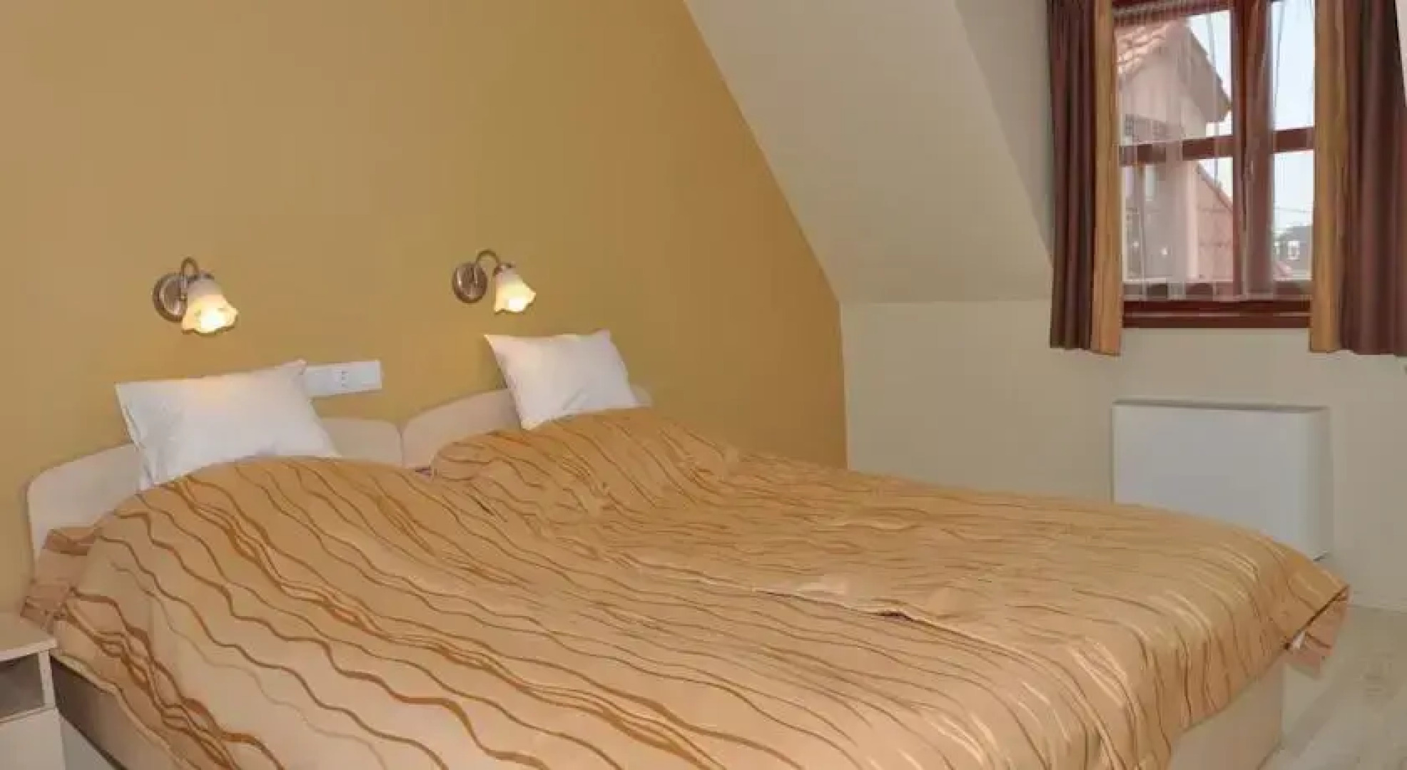 Kertész Csárda es Fogadó