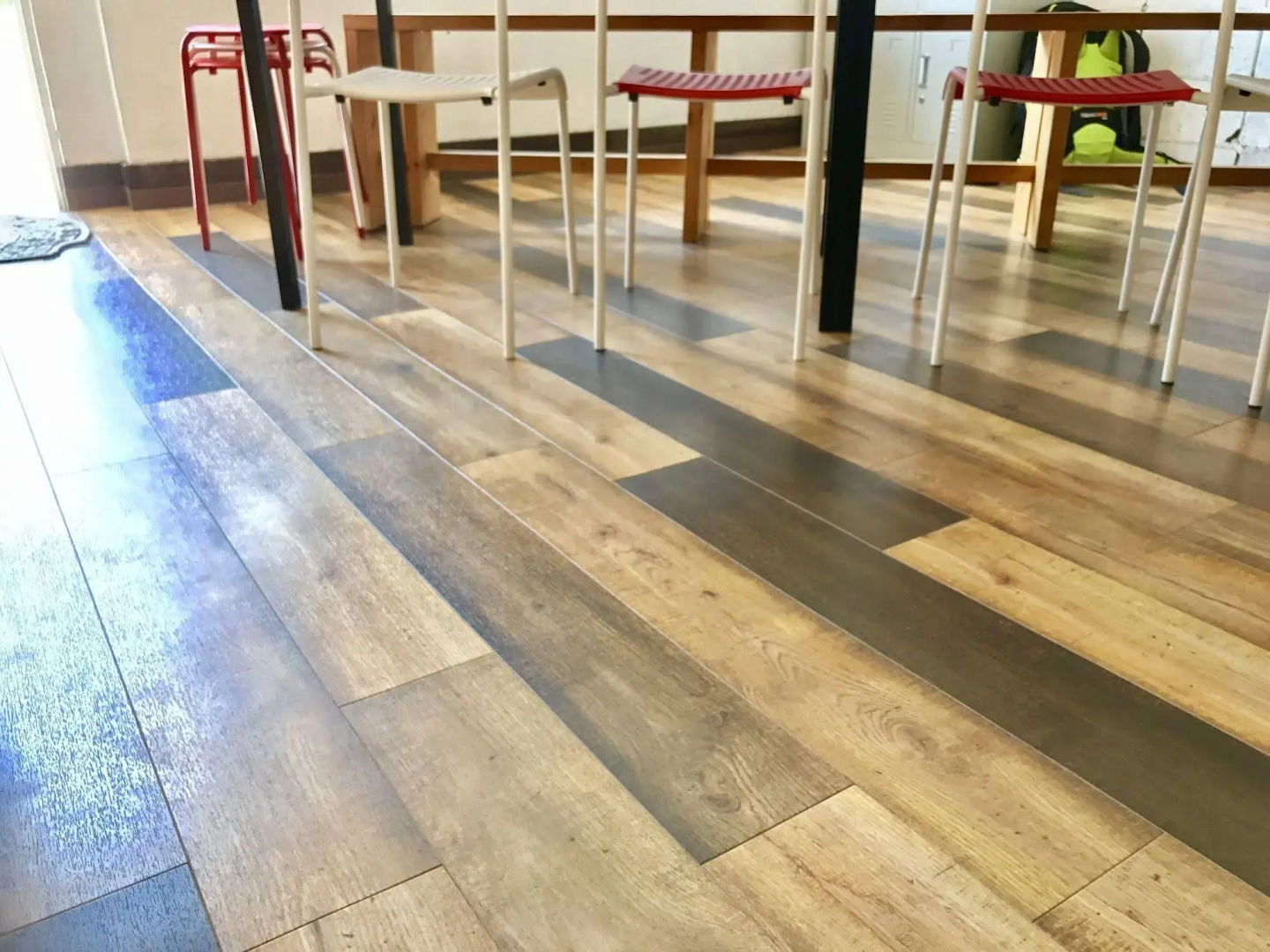 Nikkosan BackPackers Inn - Hostel