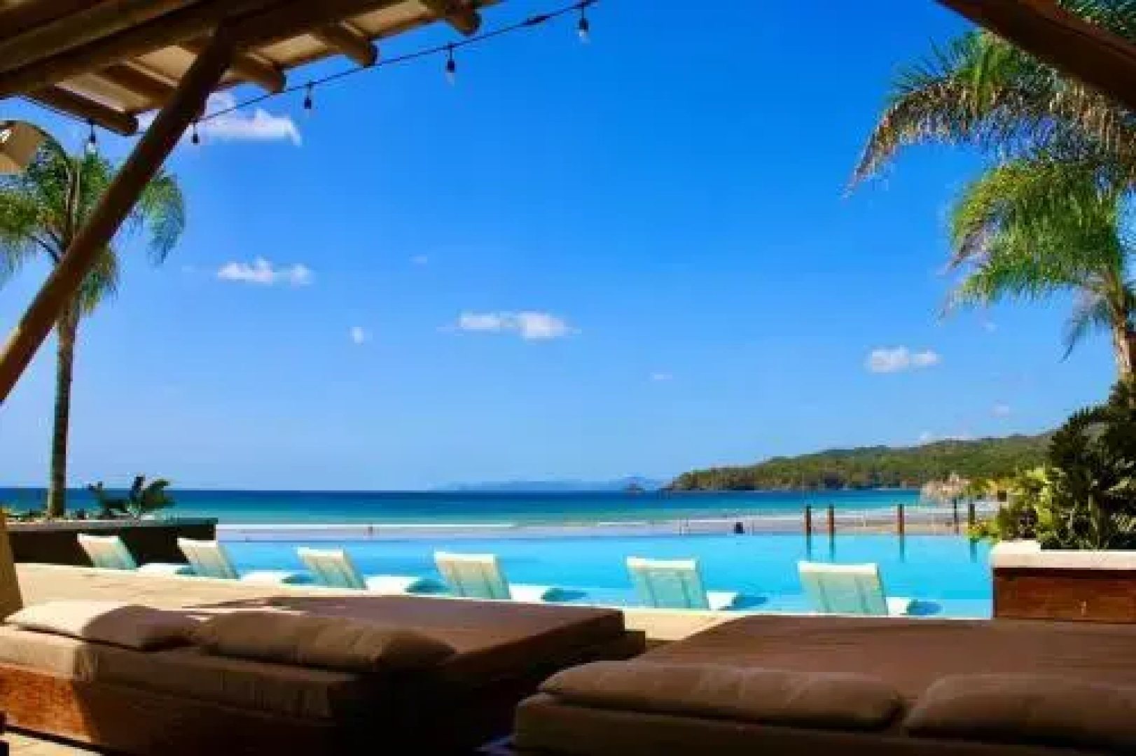 Blue Venao Beach Resort Villa 30