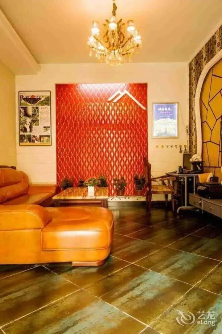 凤凰好好家主题旅店