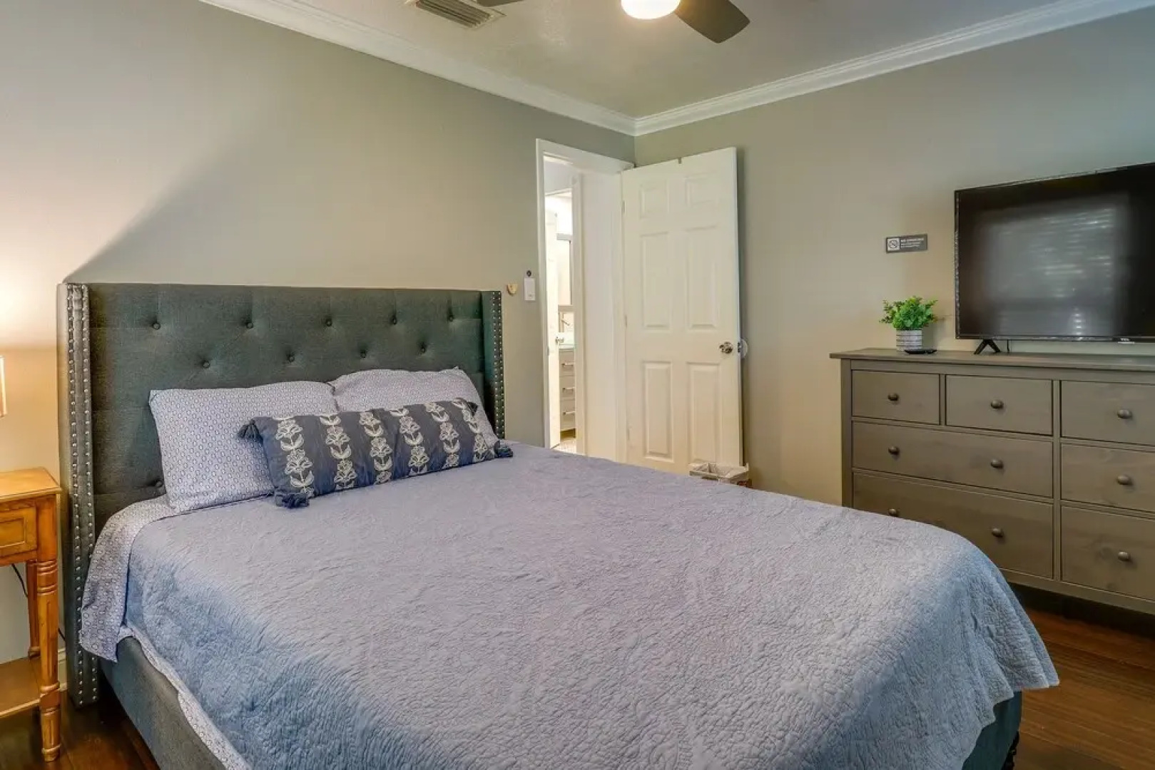 Spacious Brandon Oasis w/ Fully-fenced Yard!