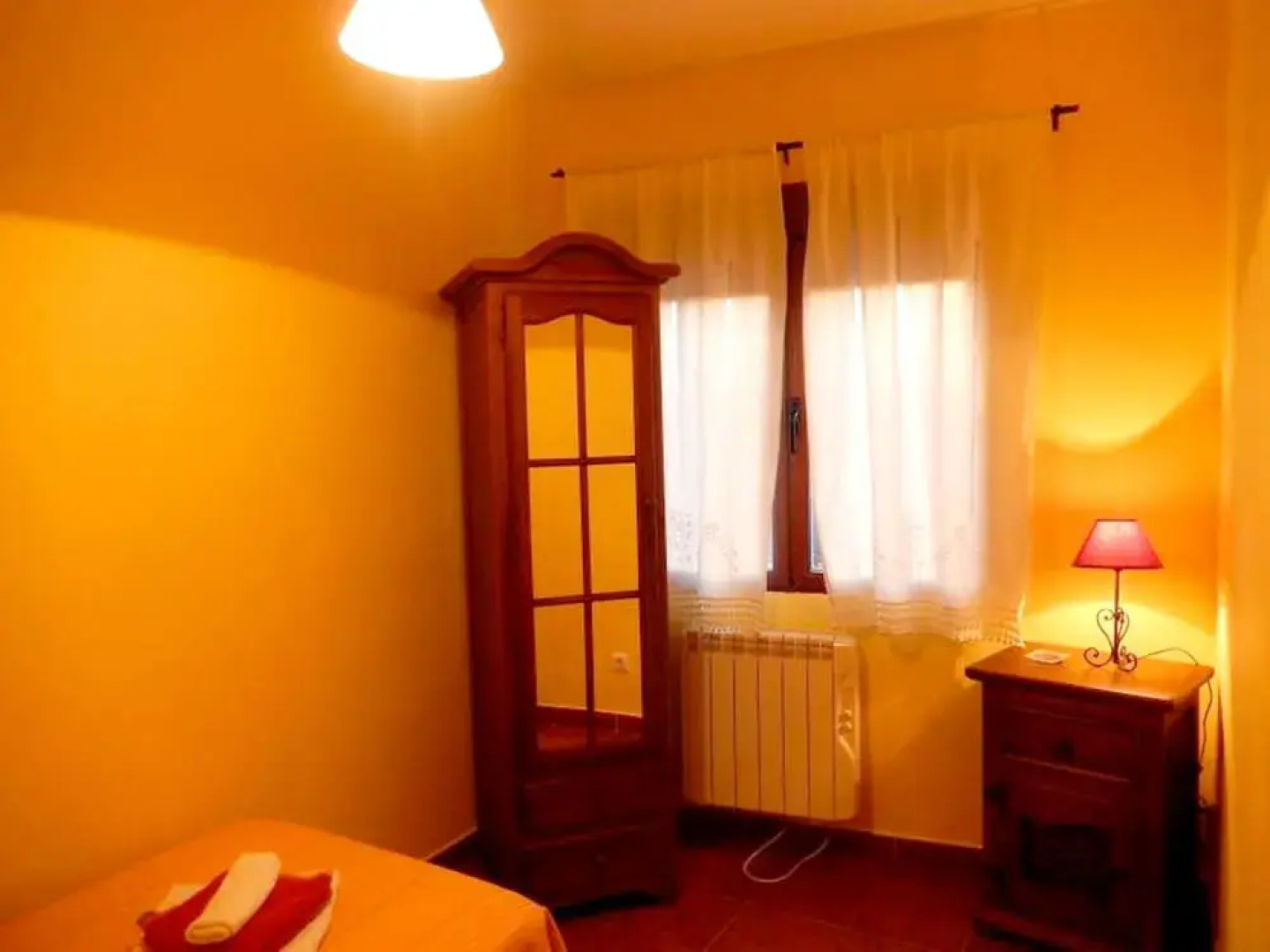 House With 8 Bedrooms in Cenicientos, With Wonderful Mountain View and