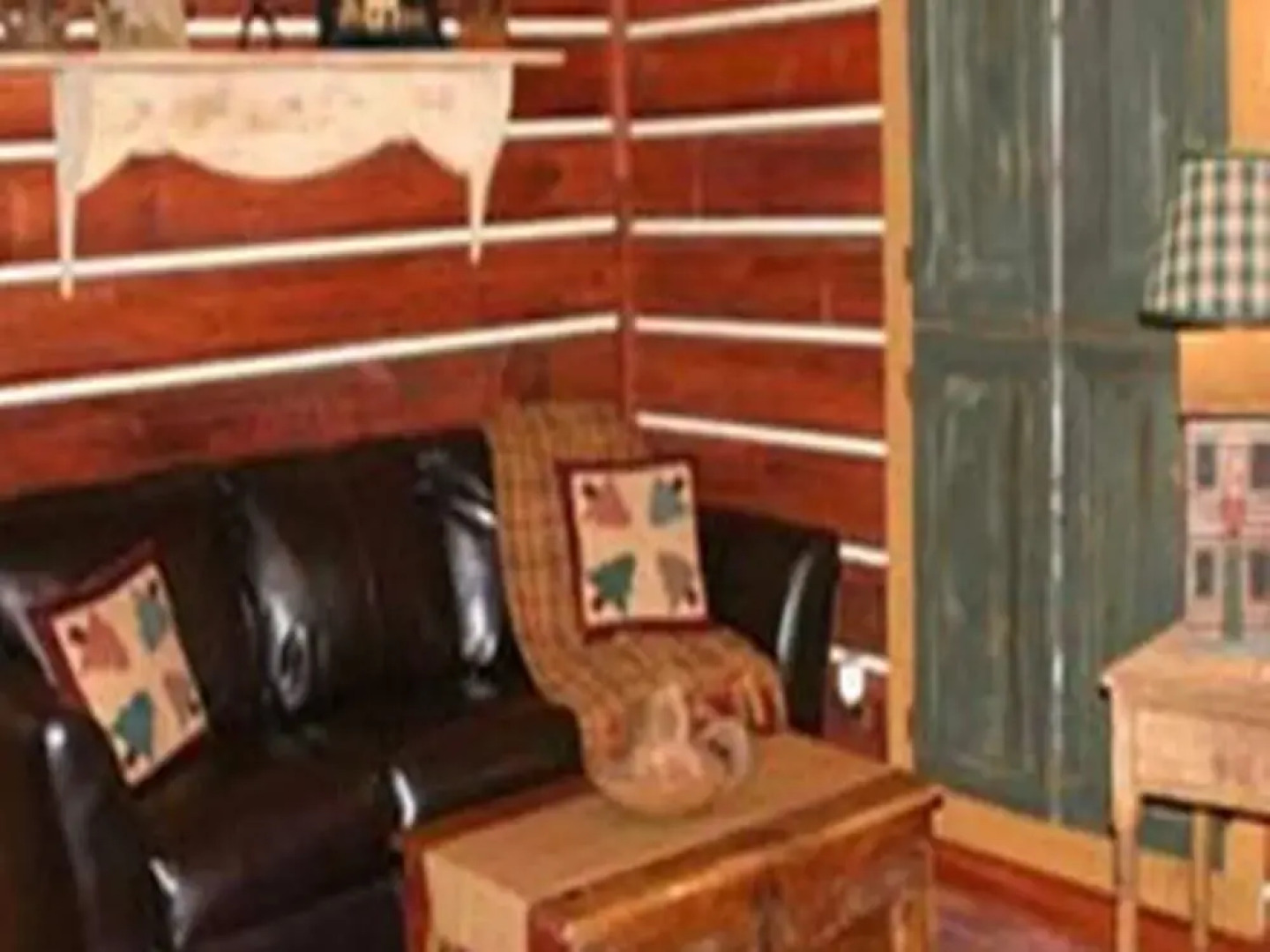 The Inn at Narrows Creek