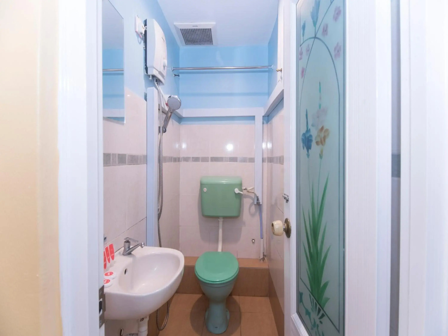 Hotel O Rafik Ali Motel